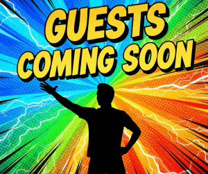 Guest Coming
