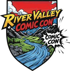 River Valley Comic Con