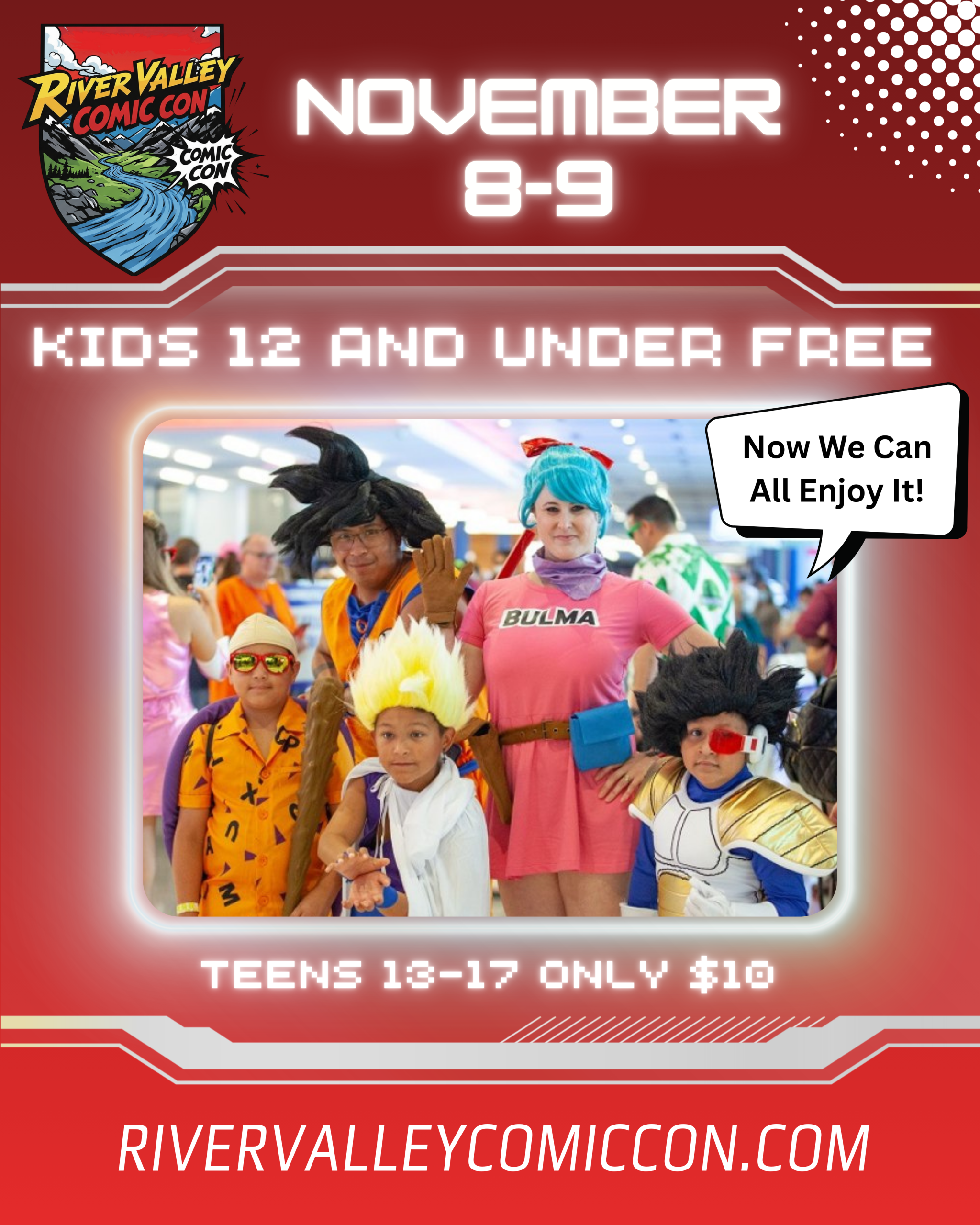 River Valley Kids Free