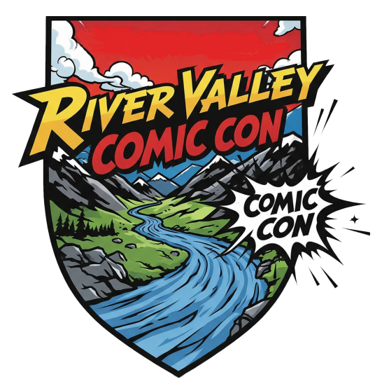 River Valley Comic Con River Valley Comic Con