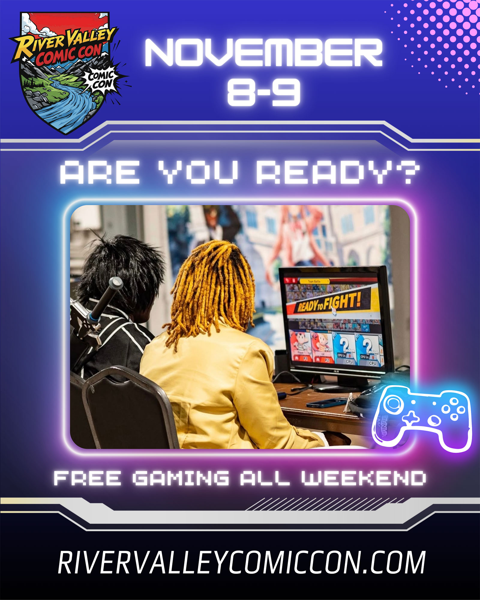 Free Gaming