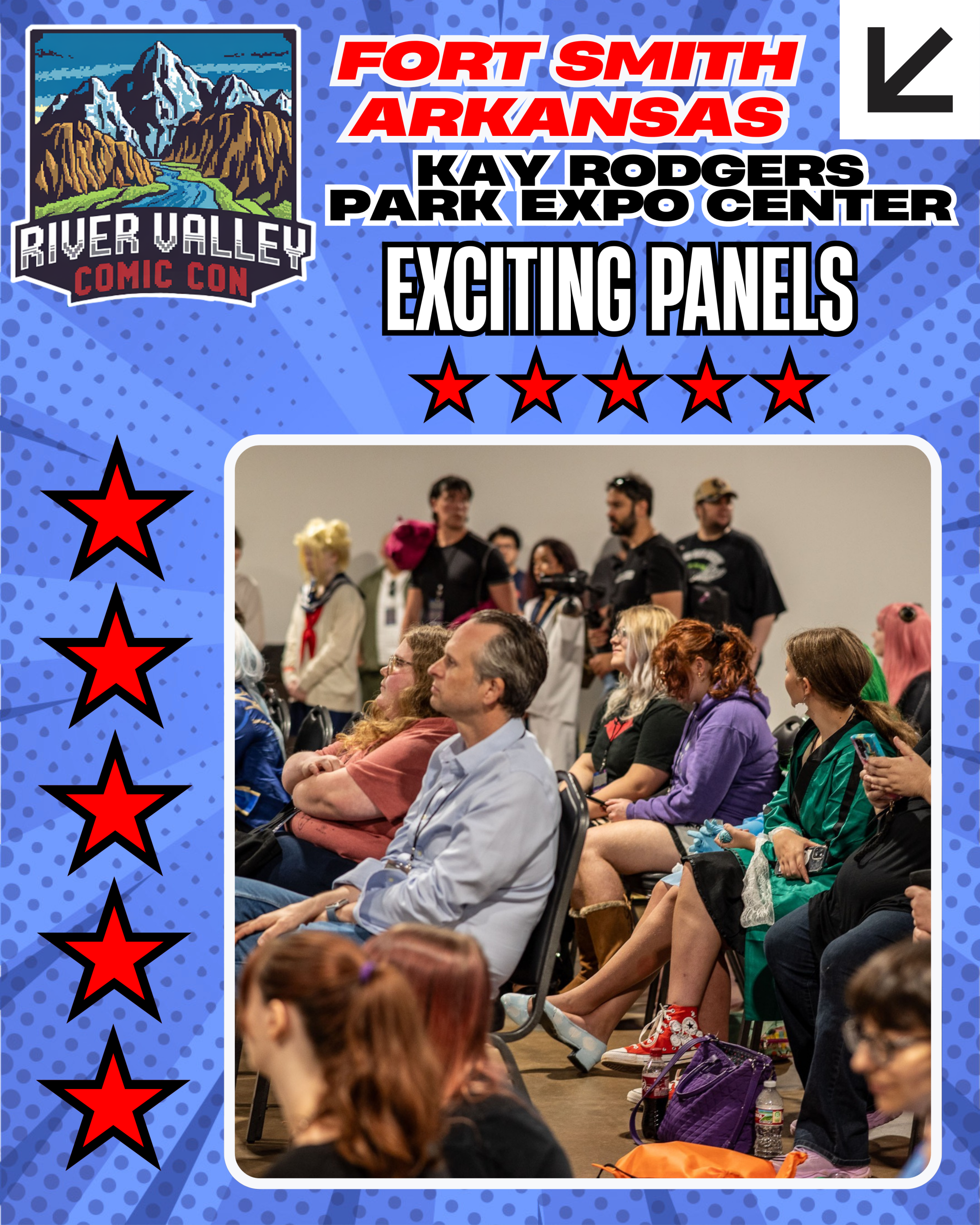 Fan Panels